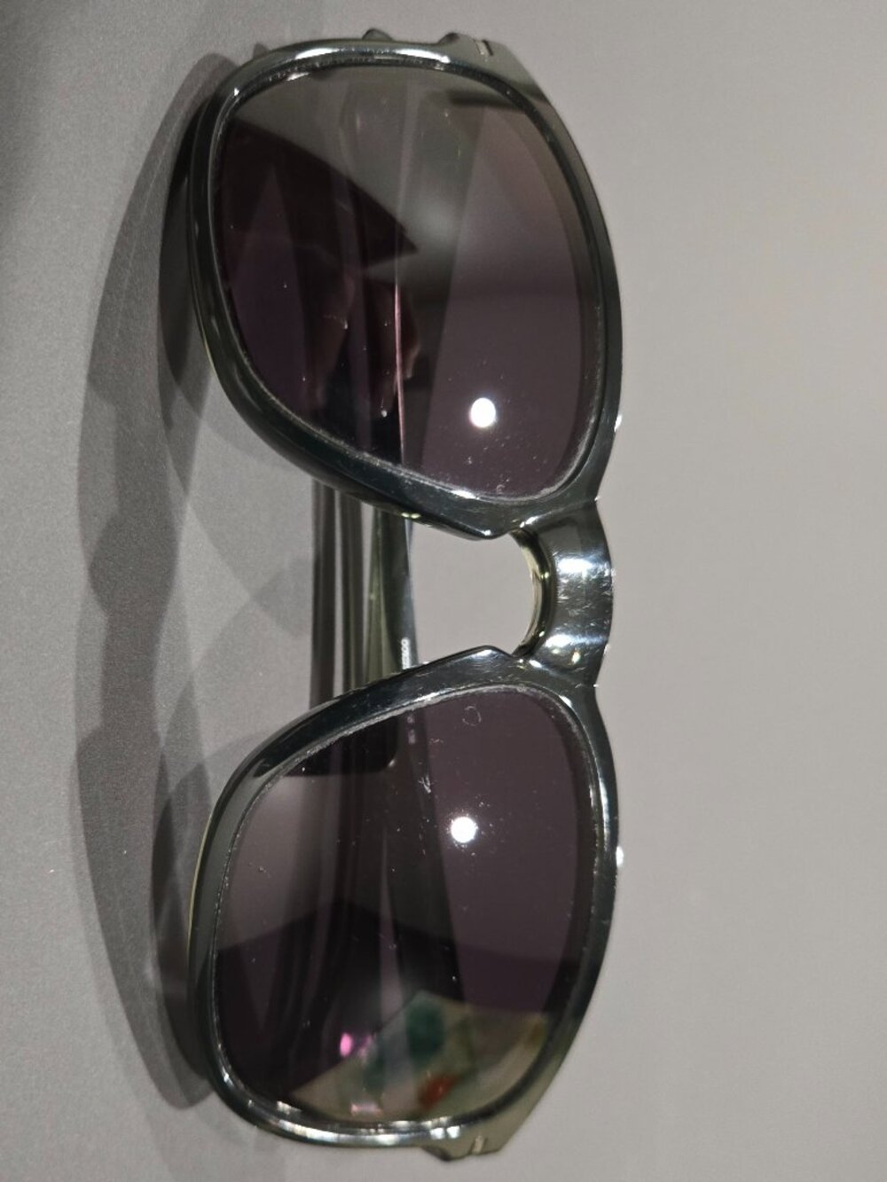 Oakley Enduro Green Sunglasses - OO9223-11 55-18 136